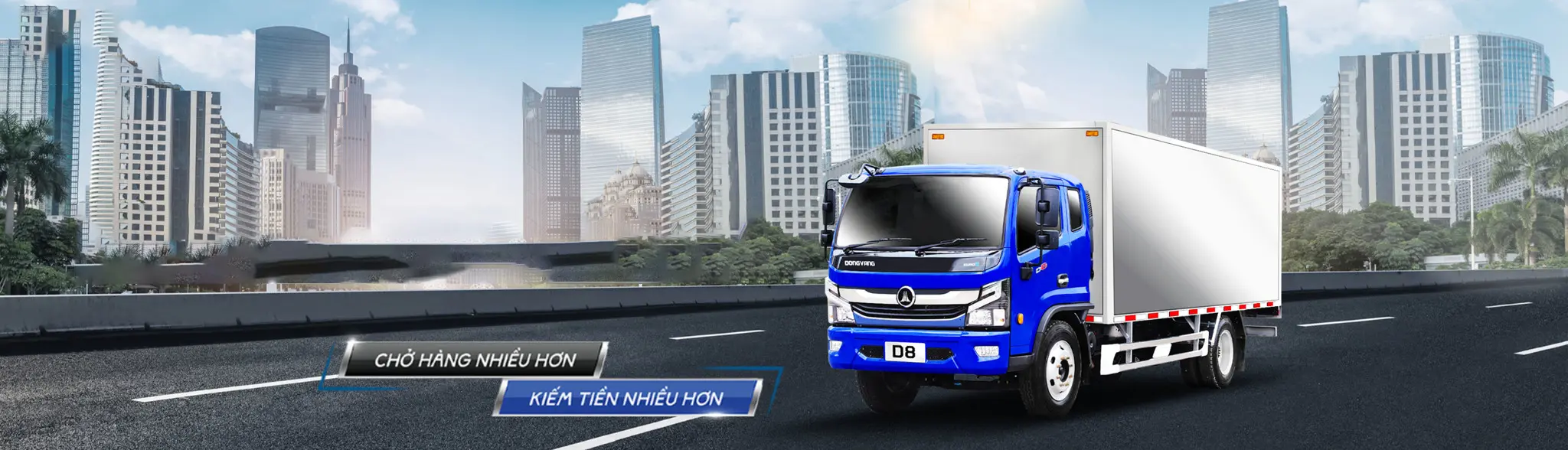 DONG VANG MOTORS