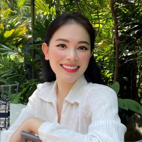 Chị Lê Thị Bích