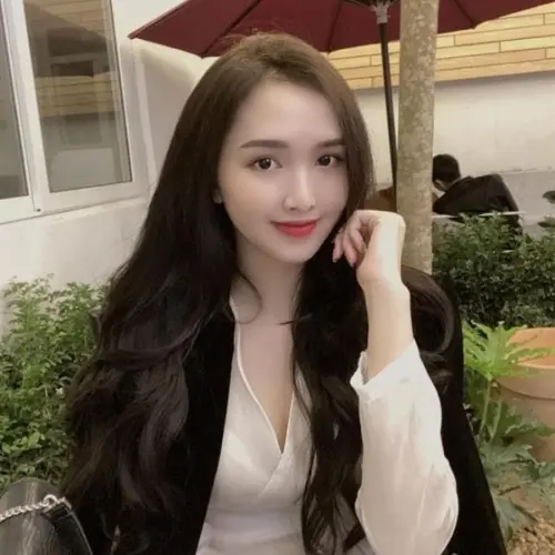 Chị Phạm Thu Vân