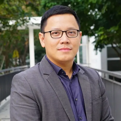 Anh Nguyễn Văn Hoàng