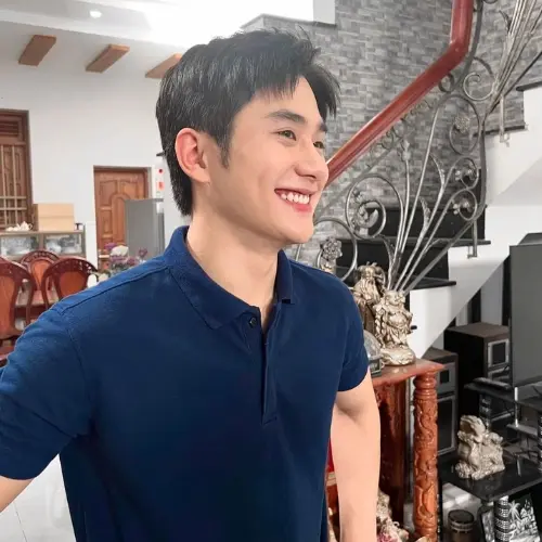 Anh Lê Hoàng Nam